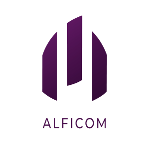 alficom logo
